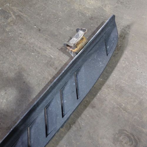 Read 2013 2014 Ford F150 Raptor Crew Cab Passenger Right Running Board Side Step, US $399.99, image 19