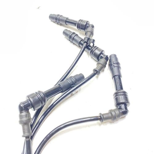 2007 Ultra 250X 250 LX Kawasaki JetSki Ignition Coil Boots Wires 21121-0744, US $99.95, image 4