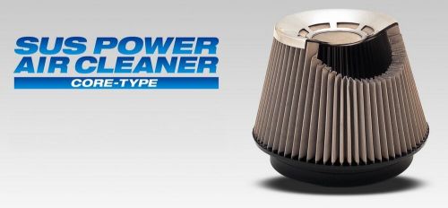 Blitz 26283 sus power air cleaner kit for toyota prius mxwh60 mxwh65