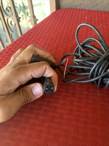 Raytheon L365 Fishfinder Not Working, US $59.99, image 6