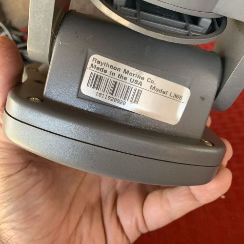 Raytheon L365 Fishfinder Not Working, US $59.99, image 11