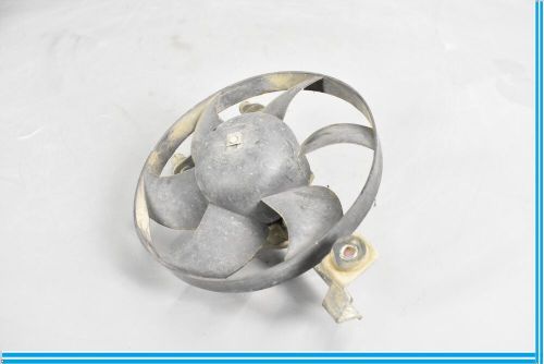 97-04 Porsche Boxster Engine Motor Cooling Fan Intake Black 98662403600 Oem, US $50.00, image 7