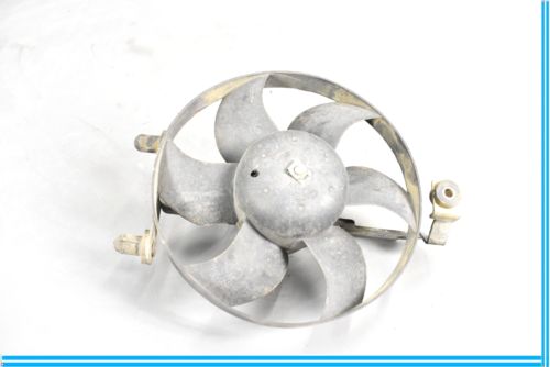 97-04 Porsche Boxster Engine Motor Cooling Fan Intake Black 98662403600 Oem, US $50.00, image 10