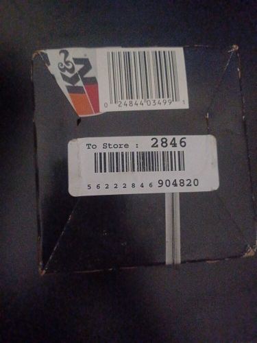 K&N Filters HP-2002 Performance Oil Filter, US $15.00, image 5