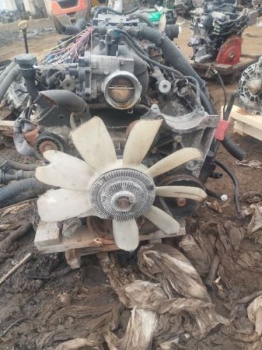 Engine 4.8L VIN V 8th Digit Fits 03-04 SIERRA 1500 PICKUP 180k miles, US $600.00, image 6