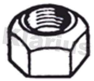 Metalwork 440348 Klarius Genuine Top Quality Guaranteed New, US $, image 2