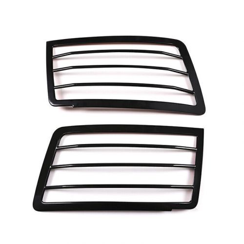 For Land Rover Defender 2020-2023 Black Steel Front Headlight Lamp Protect Guard, US $96.64, image 3