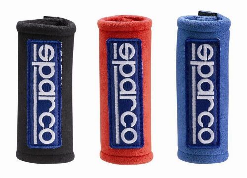 Sparco for Belt Pad Mini Black 01099NR, US $24.70, image 4