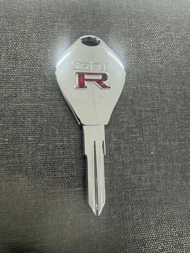 Nissan Skyline GTR, GT-R, Blank Key R32, R33, R34 KEY00-00185 KEY00-RHR30 New, US $41.99, image 2