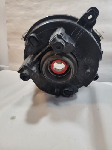 07- 17 jeep patriot rh passenger side headlight headlamp 05303842ab oem