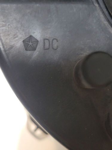 07- 17 JEEP PATRIOT RH PASSENGER SIDE HEADLIGHT HEADLAMP 05303842AB OEM, US $45.00, image 3