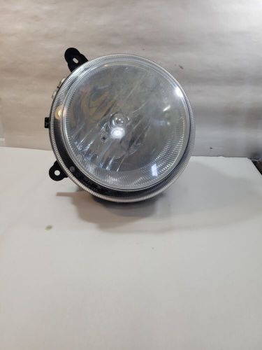 07- 17 JEEP PATRIOT RH PASSENGER SIDE HEADLIGHT HEADLAMP 05303842AB OEM, US $45.00, image 8