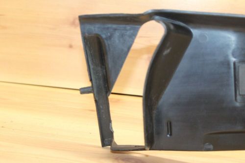 2008 Can-Am Can Am Spyder GS990 SE5 990 Front Right Gas Fuel Tank Cover Guard, US $29.99, image 9