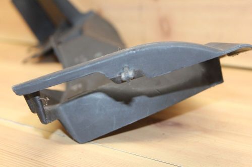 2008 Can-Am Can Am Spyder GS990 SE5 990 Front Right Gas Fuel Tank Cover Guard, US $29.99, image 13