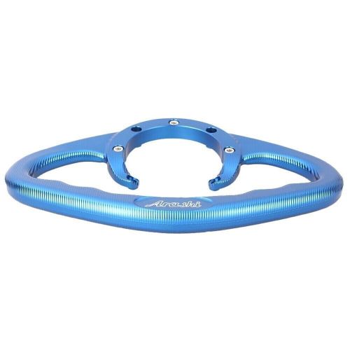 7 Hole Passenger Handle Tank Bar Armrest for Suzuki GSXR600/750 Blue-, US $, image 5