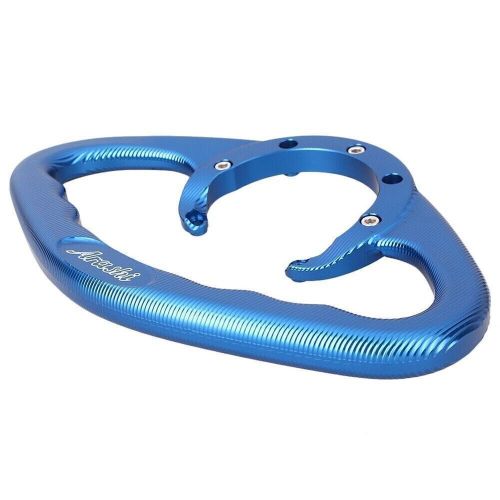 7 Hole Passenger Handle Tank Bar Armrest for Suzuki GSXR600/750 Blue-, US $, image 6