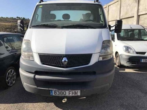 Front panel for renault mascott ka 120. 35/55 base 2084195 2084195-