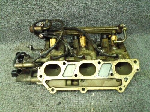 Throttle Body Assy 2 69J-1375A-00-00 Yamaha Outboard 2002-2004 225 Hp Motor, US $329.99, image 6