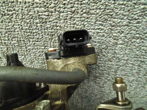 Throttle Body Assy 2 69J-1375A-00-00 Yamaha Outboard 2002-2004 225 Hp Motor, US $329.99, image 8