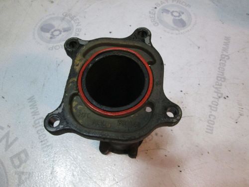 898468A01 2006 Mercury 75-115 Hp 4 Stroke EFI Outboard Exhaust Tube, US $80.00, image 2