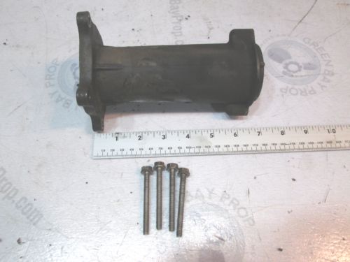 898468A01 2006 Mercury 75-115 Hp 4 Stroke EFI Outboard Exhaust Tube, US $80.00, image 4