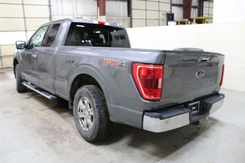 Driver Left Rear Caliper ML3Z2386Z For 21-24 F150 2917602, US $79.00, image 2