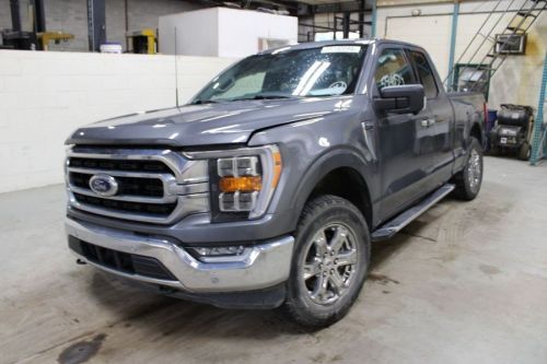 Driver Left Rear Caliper ML3Z2386Z For 21-24 F150 2917602, US $79.00, image 10