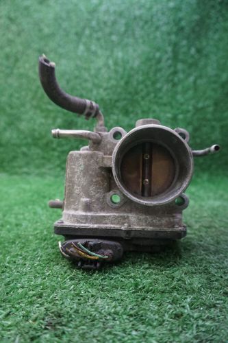 2005 TOYOTA CAMRY 2.4L THROTTLE BODY OEM 22030CH020, US $42.87, image 7