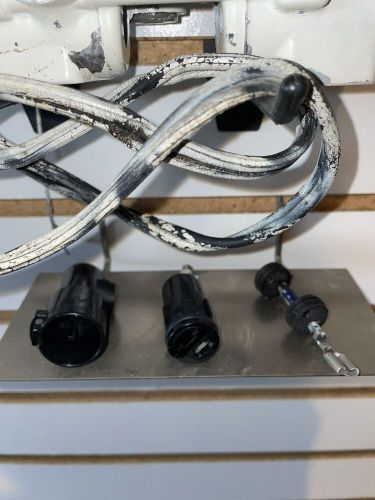 OMC FRESH WATER. 397532 435903 435899 438135 335151 434615 Tilt Trim unit, US $239.00, image 5