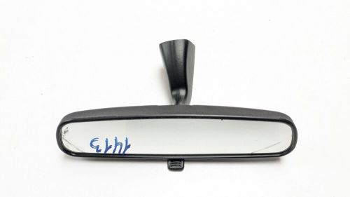 FIAT 500X REAR VIEW MIRROR INTERIOR 2015, US $, image 9