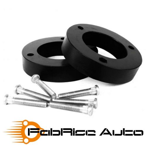 Car Spacers Lift Kit 1.2" 30mm for Infiniti QX56/QX80 (Z62) 2010-present, US $183.00, image 6