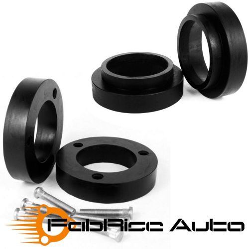 Car Spacers Lift Kit 1.2" 30mm for Infiniti QX56/QX80 (Z62) 2010-present, US $183.00, image 7
