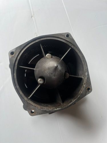 Kawasaki Genuine STX-15F '04-19 OEM VANE-GUIDE WITH IMPELLER #59496-0001, AU $90.00, image 2