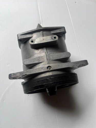 Kawasaki Genuine STX-15F '04-19 OEM VANE-GUIDE WITH IMPELLER #59496-0001, AU $90.00, image 3