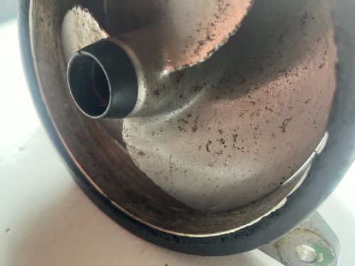 Kawasaki Genuine STX-15F '04-19 OEM VANE-GUIDE WITH IMPELLER #59496-0001, AU $90.00, image 5