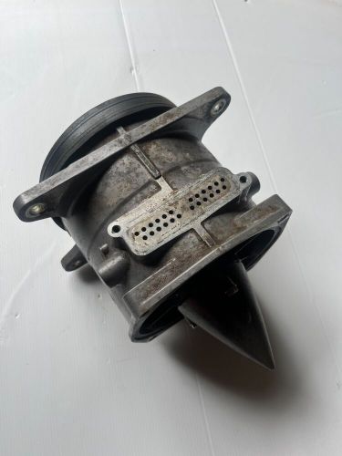 Kawasaki Genuine STX-15F '04-19 OEM VANE-GUIDE WITH IMPELLER #59496-0001, AU $90.00, image 7