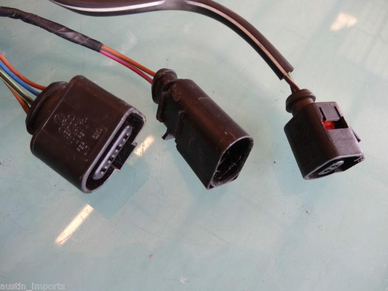 Purchase MK6 VW GTI GLI 2.0T TSI ALTERNATOR STARTER BATTERY WIRE