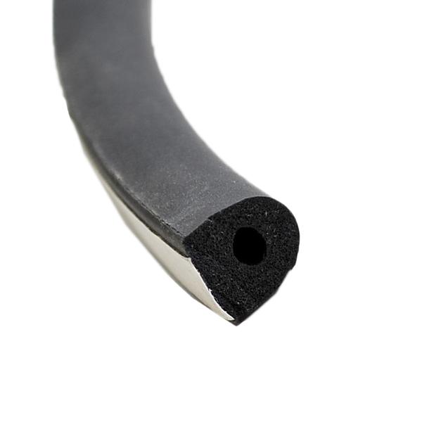 Purchase STANDARD 1/2 X 1/2 FLEX FOAM RUBBER BOAT WINDSHIELD HATCH