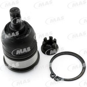 Mas industries b9643 ball joint, lower-suspension ball joint