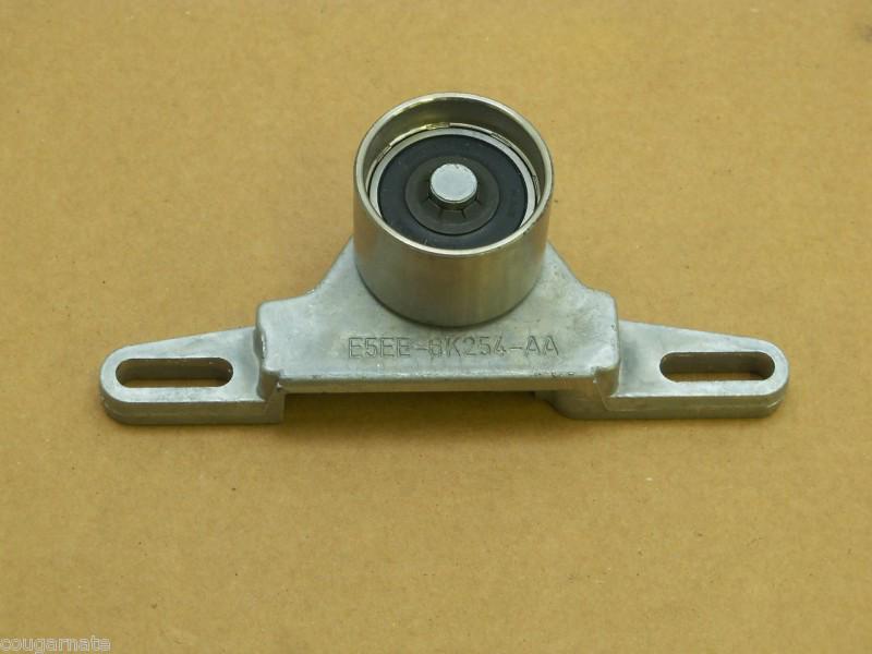 Nos 1981-85 escort lynx esp ln7 timing belt tensioner new in the box 1.6 litre