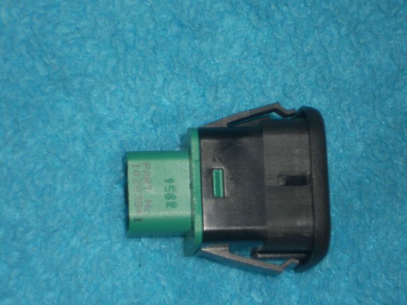 Purchase 0005 Chevrolet Impala trunk release button switch control OEM