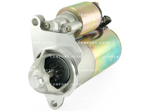 Brand new starter motor replaces: pmgr ford 1.4kw