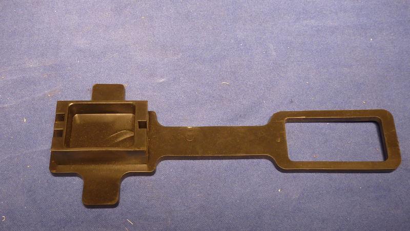 Boss Snow plow Plow Side Weatherproof Cover #MSC3744 (NEW), US $16.25, image 3