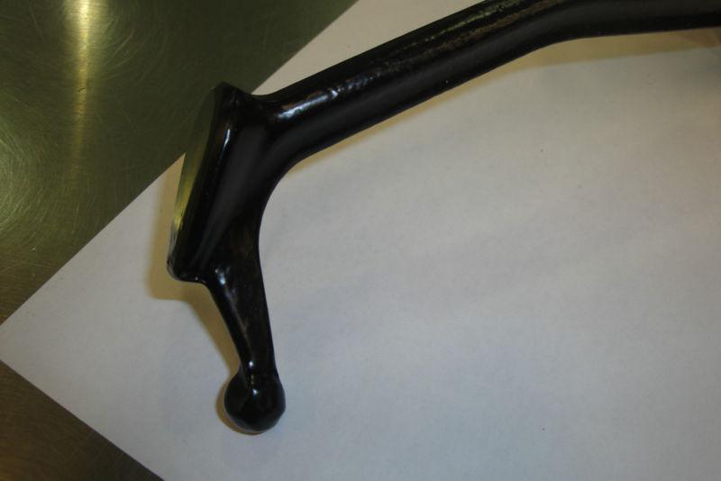 DUCATI SIDE STAND ASSEMBLY FOR 695 ~PART NUMBER 55620241D, US $99.95, image 3