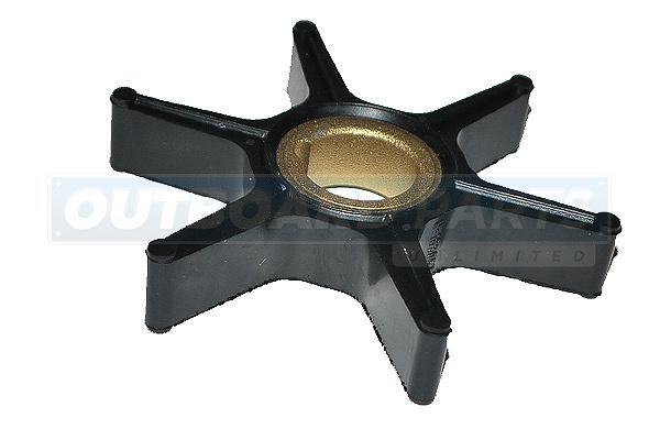 New force engine motor outboard impeller 25 40 50 75 hp parts 47-85089-3 18-3057