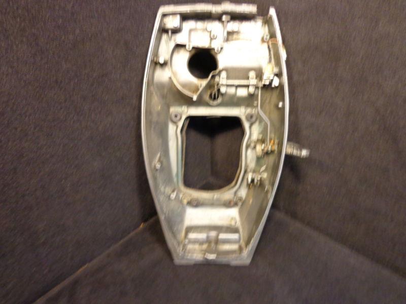 Bottom / lower cowling assy #9382m -40hp mariner by yamaha 40elo 6e9-outboard