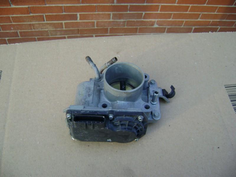 2007 Honda Civic Hybrid OEM Throttle Body 06 07 08 2006 2008 Valve, US $37.99, image 3