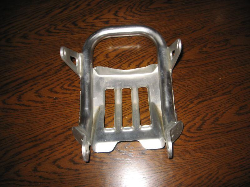 Purchase Suzuki LTZ 400 Front Bumper kx dvx 400 0308 in Slatington