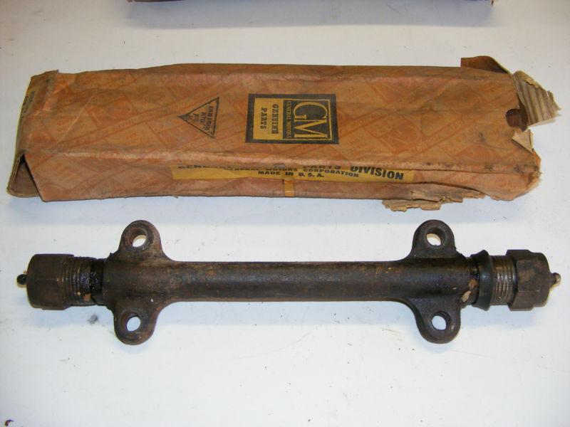 1949 50 51 52 53 54 55 56 57 58 59 60 61 62 CHEVY CORVETTE LOWER CONTROL SHAFT , US $69.99, image 3