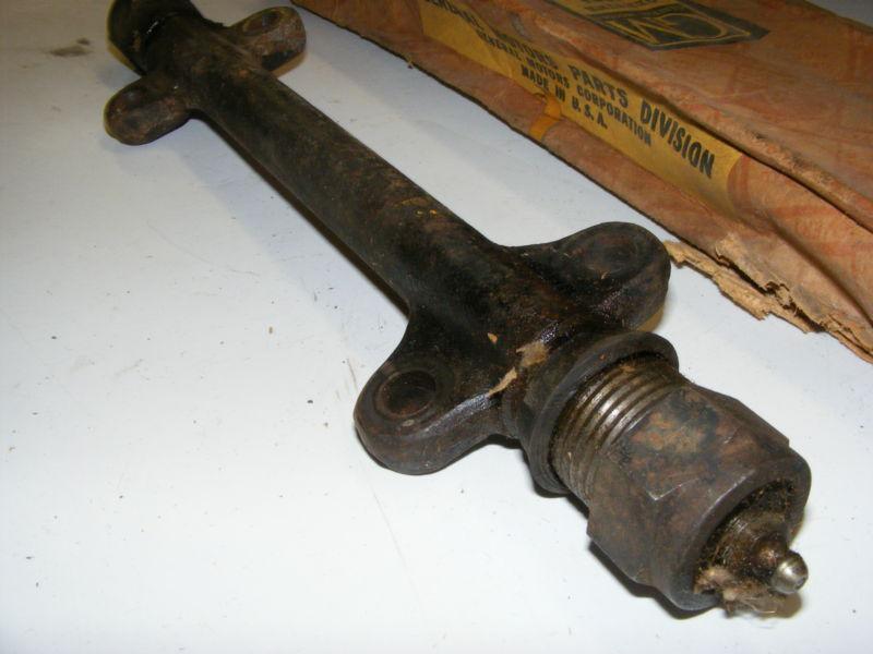 1949 50 51 52 53 54 55 56 57 58 59 60 61 62 CHEVY CORVETTE LOWER CONTROL SHAFT , US $69.99, image 4